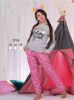 Picture of PAJAMA for Girls