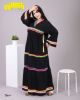 Picture of Abaya Japanise