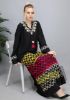 Picture of Abaya Calssic With Colors Embroidered