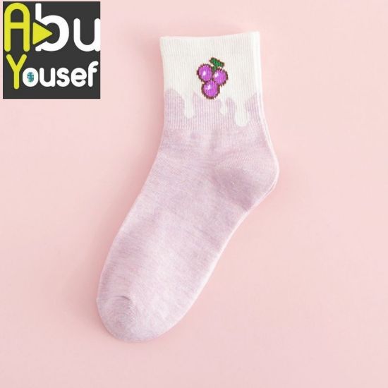 Picture of Medical cotton socks