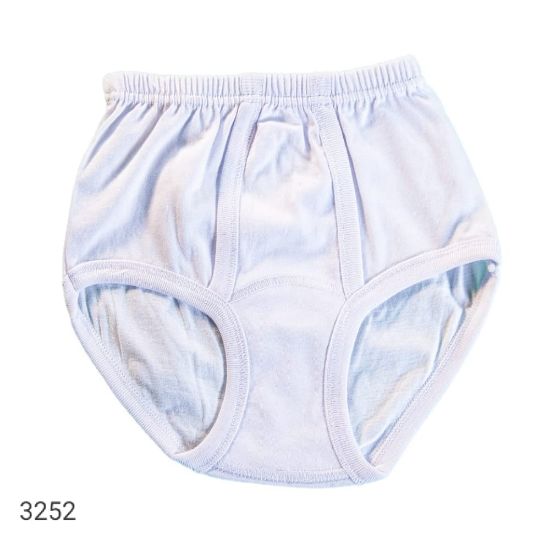 Picture of Brief  Plain  for boys